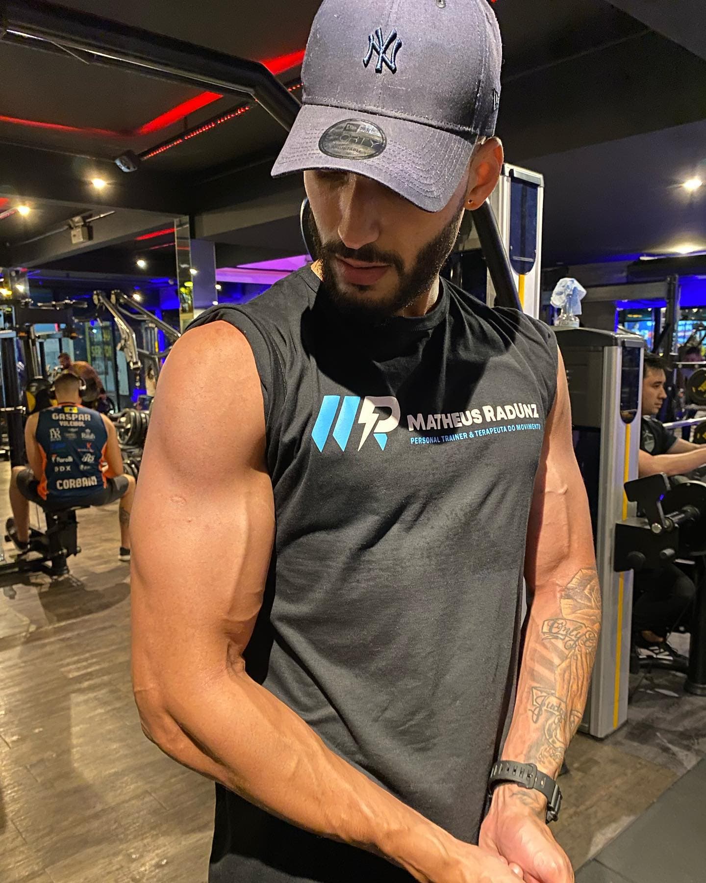 Matheus Radünz