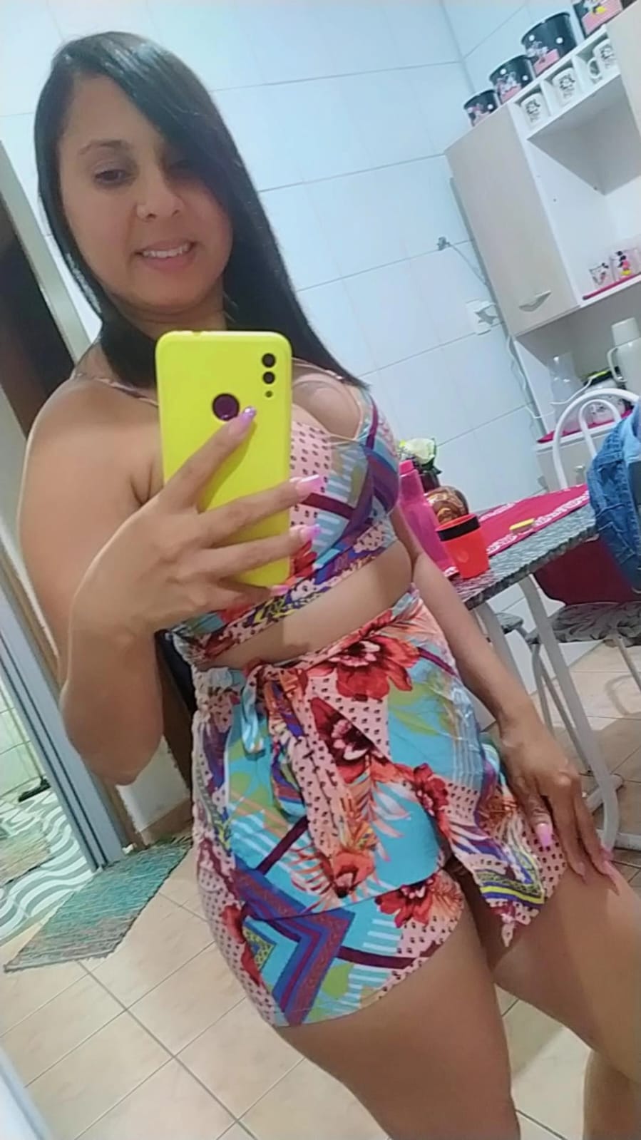 Antes de Ana